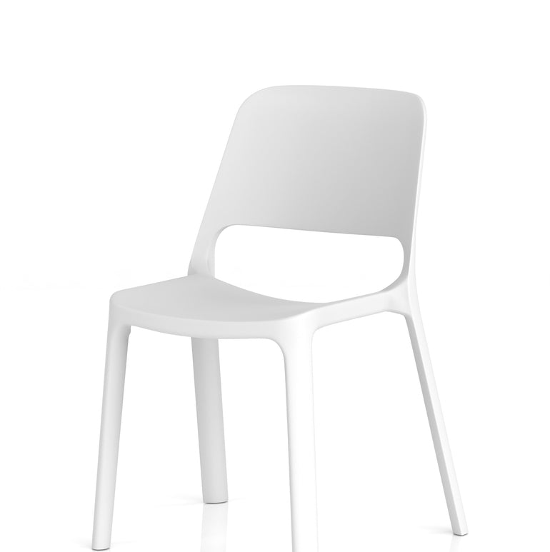 Nest Loop Stacking Cafe & Bistro Chair