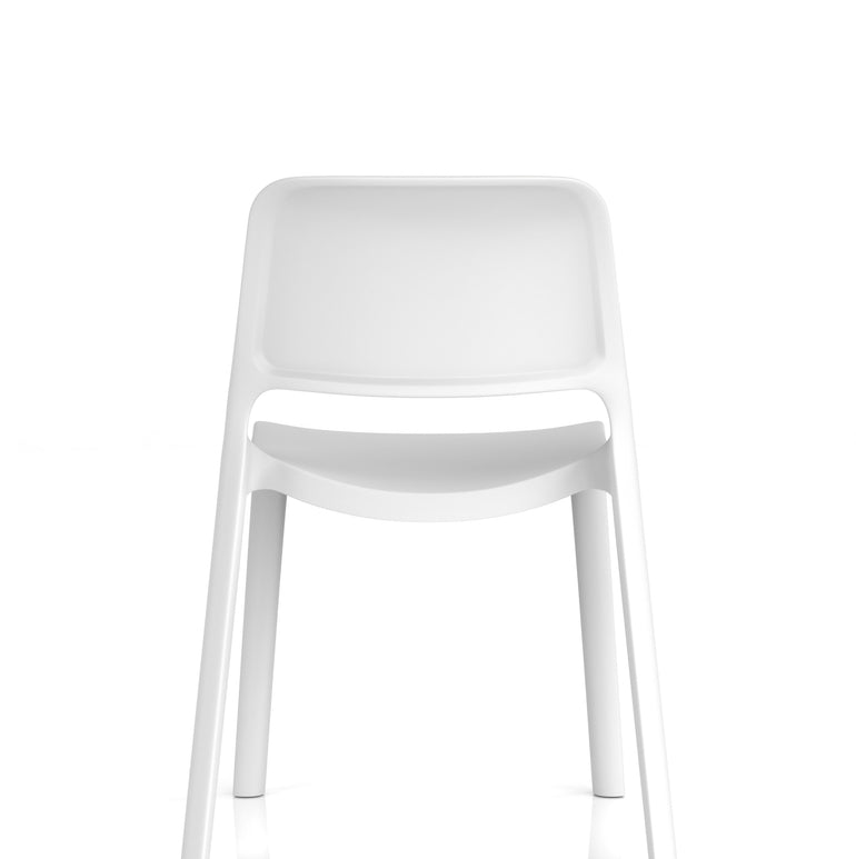Nest Loop Stacking Cafe & Bistro Chair