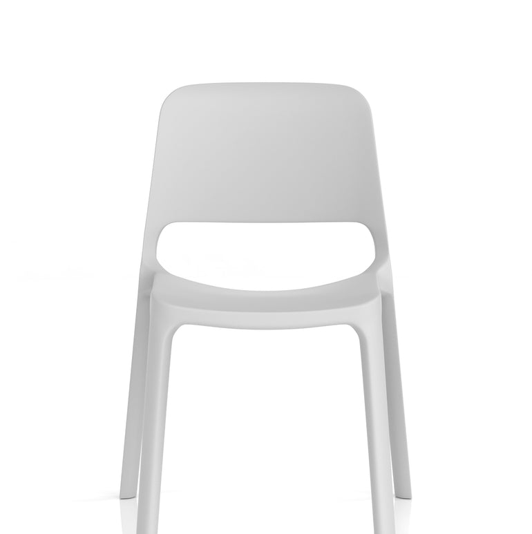 Nest Loop Stacking Cafe & Bistro Chair