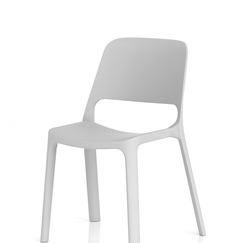 Nest Loop Stacking Cafe & Bistro Chair