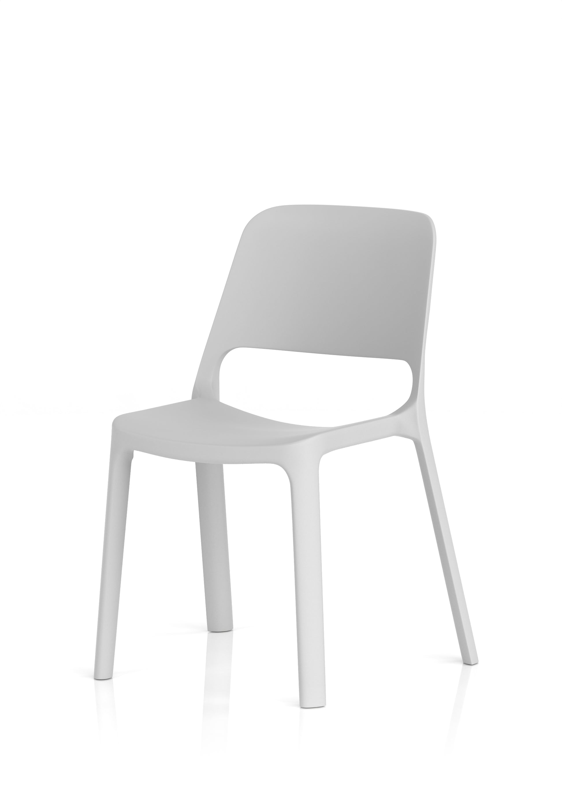 Nest Loop Stacking Cafe & Bistro Chair