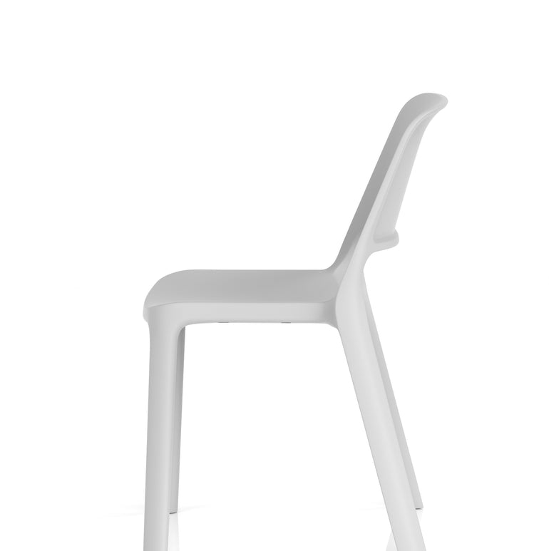 Nest Loop Stacking Cafe & Bistro Chair
