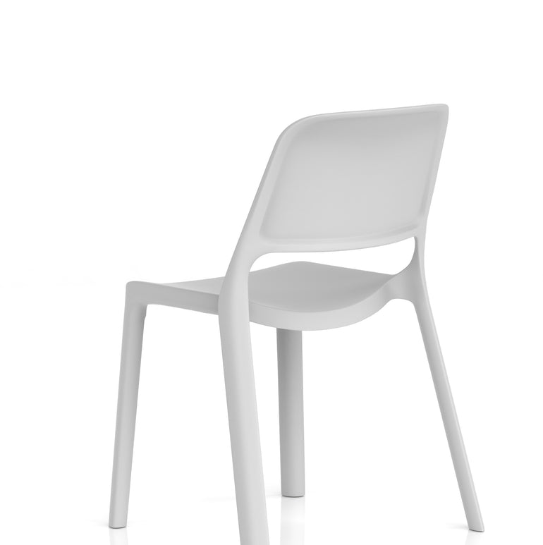 Nest Loop Stacking Cafe & Bistro Chair