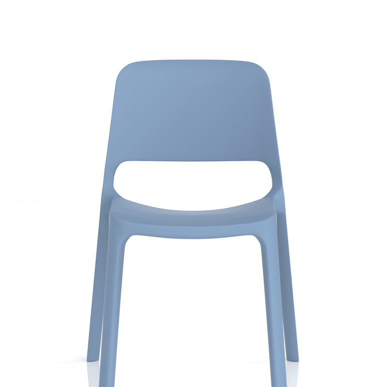 Nest Loop Stacking Cafe & Bistro Chair