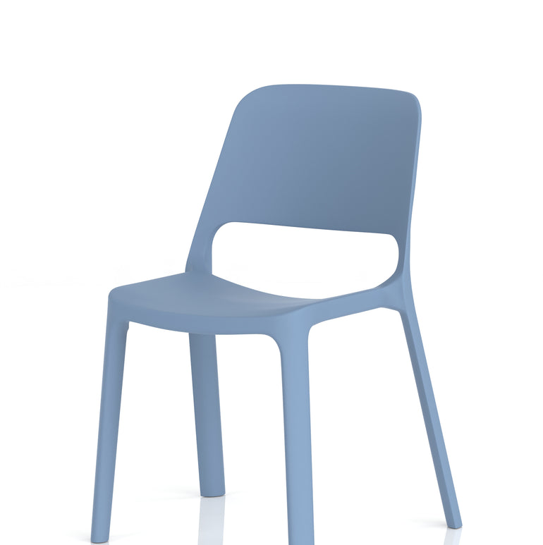 Nest Loop Stacking Cafe & Bistro Chair