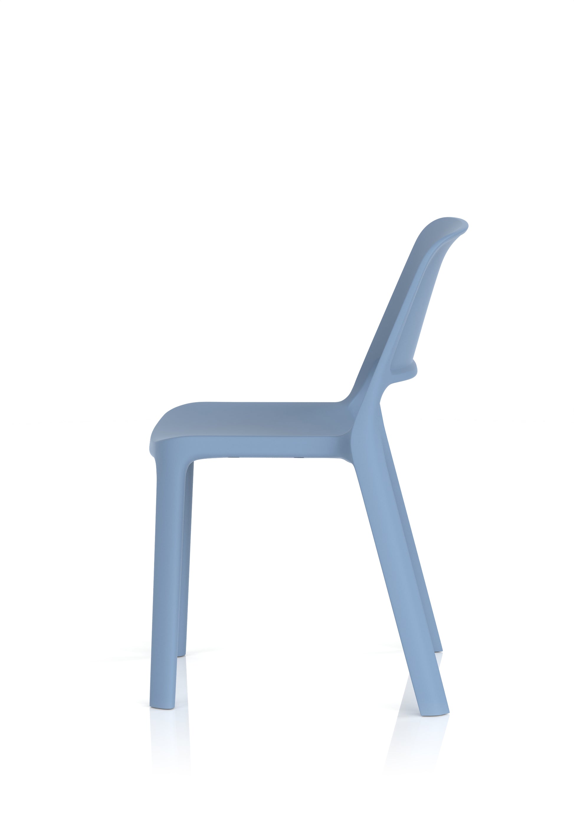 Nest Loop Stacking Cafe & Bistro Chair