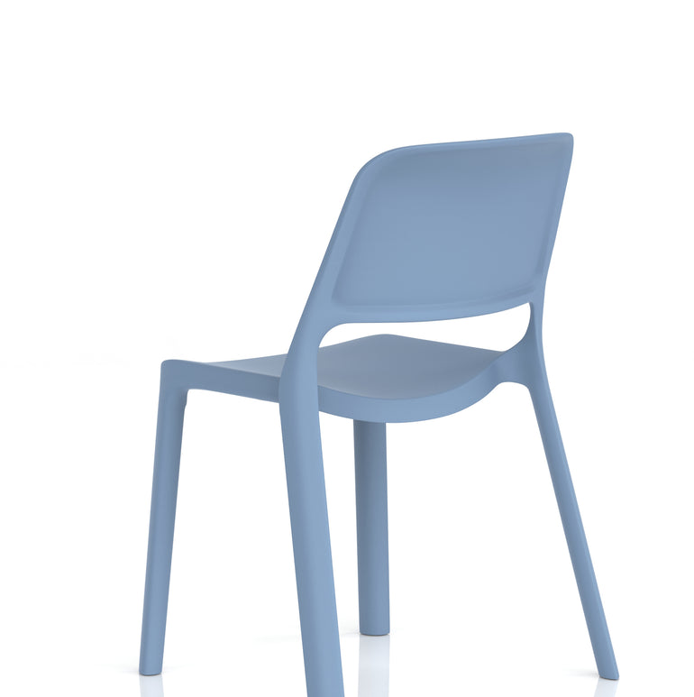 Nest Loop Stacking Cafe & Bistro Chair