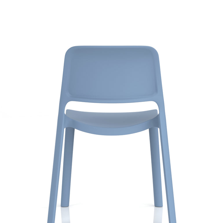 Nest Loop Stacking Cafe & Bistro Chair