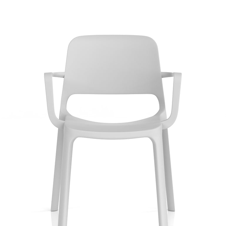 Nest Loop Stacking Cafe & Bistro Chair
