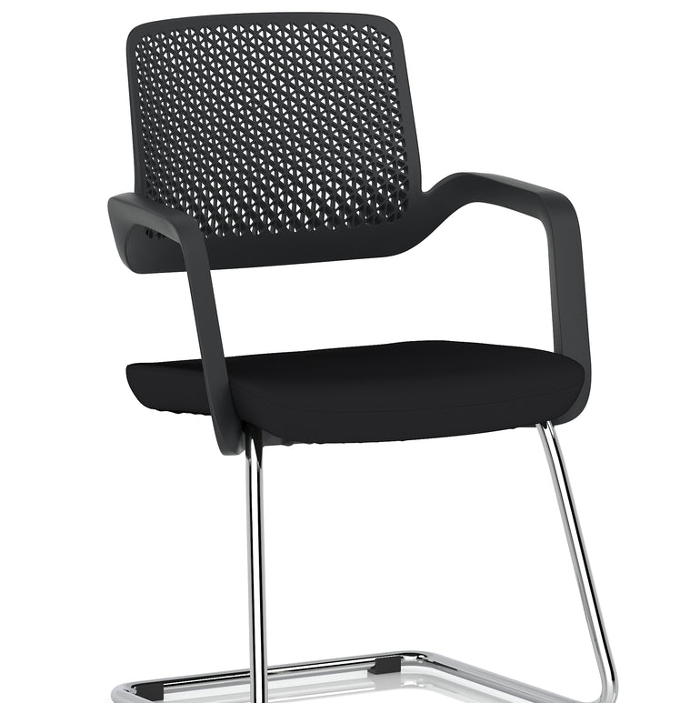 Cosmo Cantilever Chair