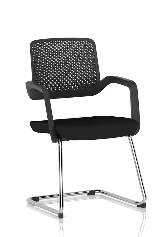 OE - Cosmo Cantilever Chair