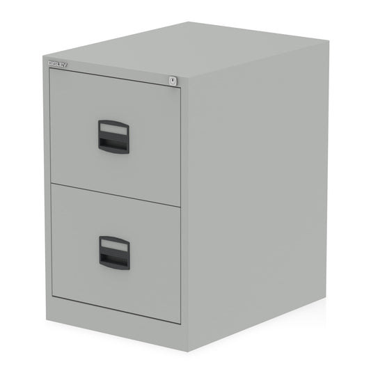 OE - Qube by Bisley Filing Cabinet