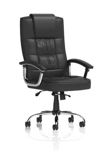 Black Leather (Deluxe)