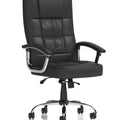  Black Leather (Deluxe)