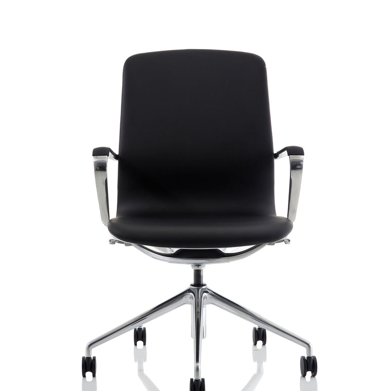 Lucia High Back Executive Office Chair