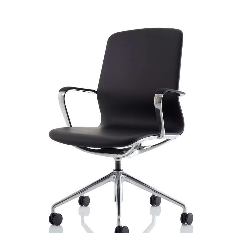 Lucia High Back Executive Office Chair