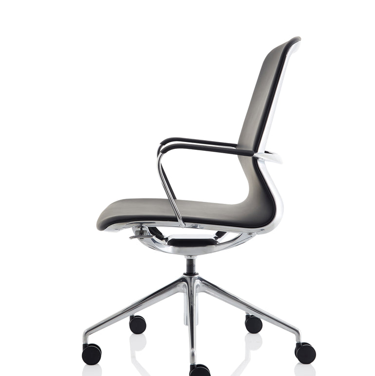 Lucia High Back Executive Office Chair
