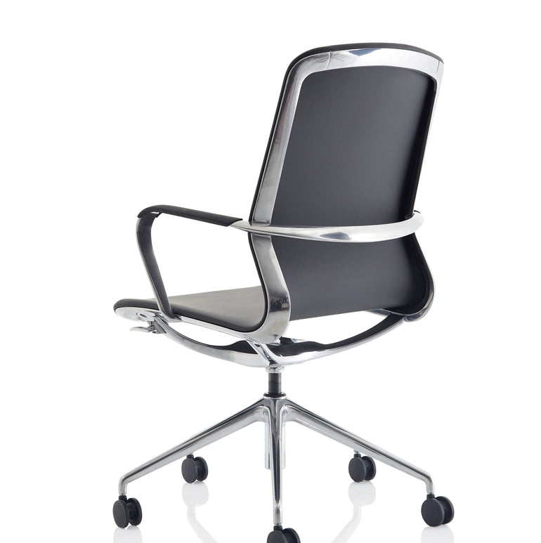 Lucia High Back Executive Office Chair