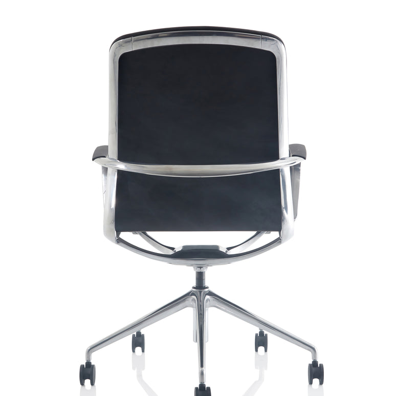 Lucia High Back Executive Office Chair