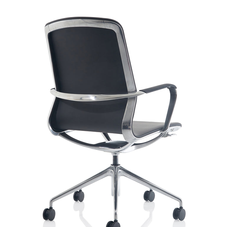 Lucia High Back Executive Office Chair