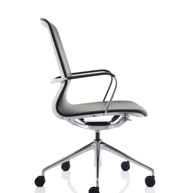 Lucia High Back Executive Office Chair
