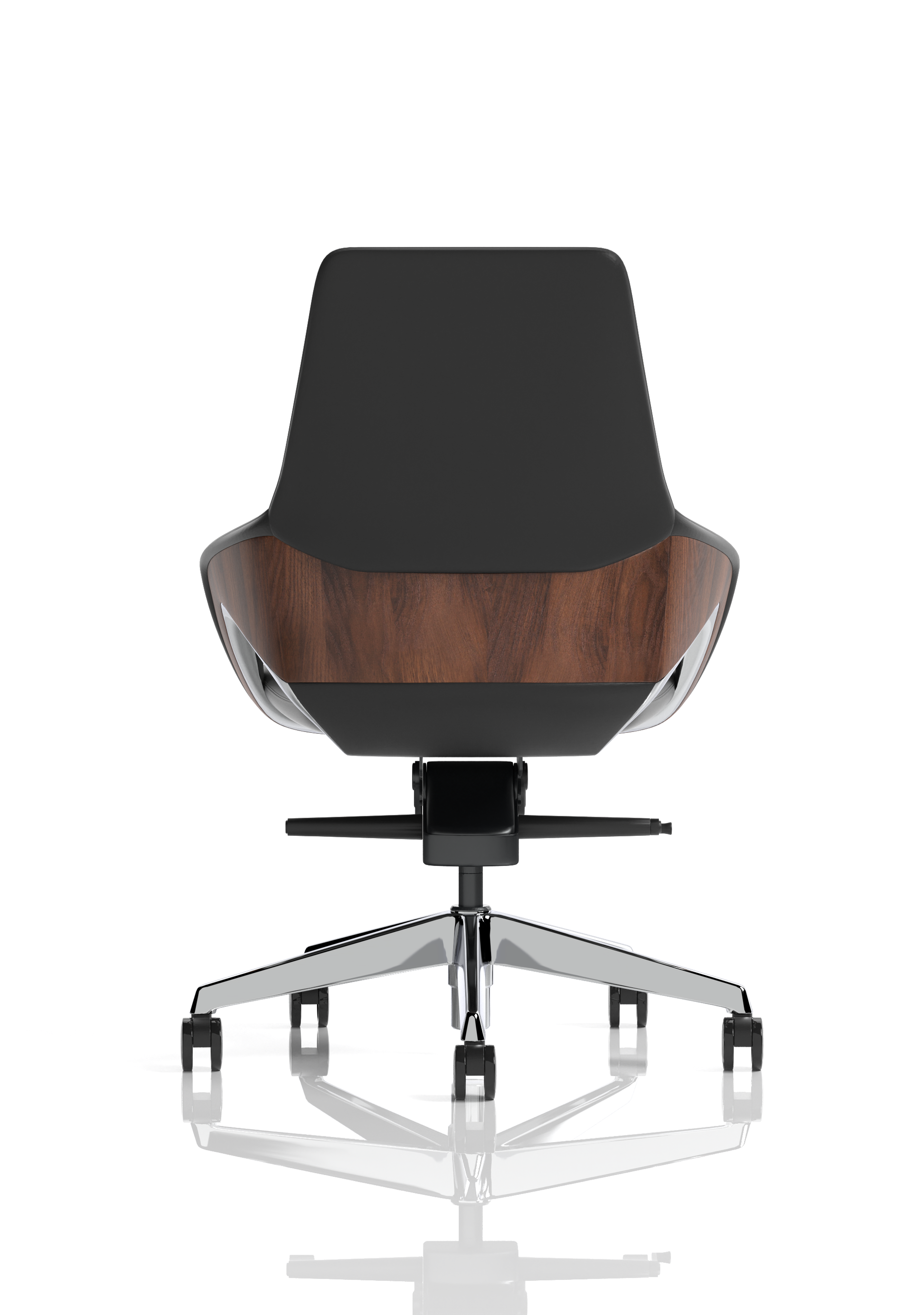 Midmod fabric manager chair deals