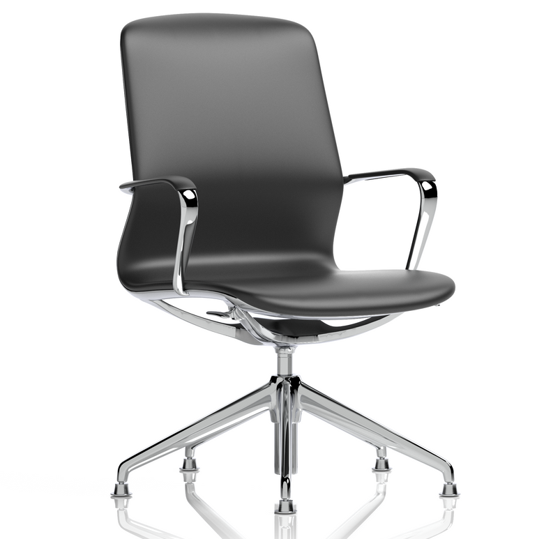 Lucia High Back Executive Office Chair
