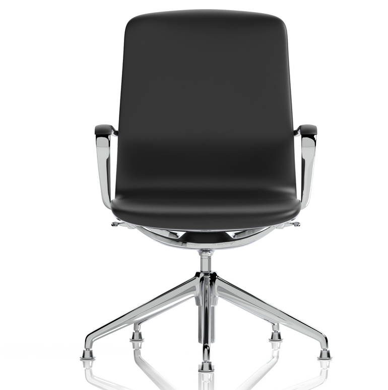 Lucia High Back Executive Office Chair
