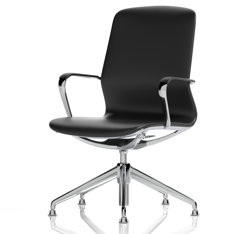 Lucia High Back Executive Office Chair