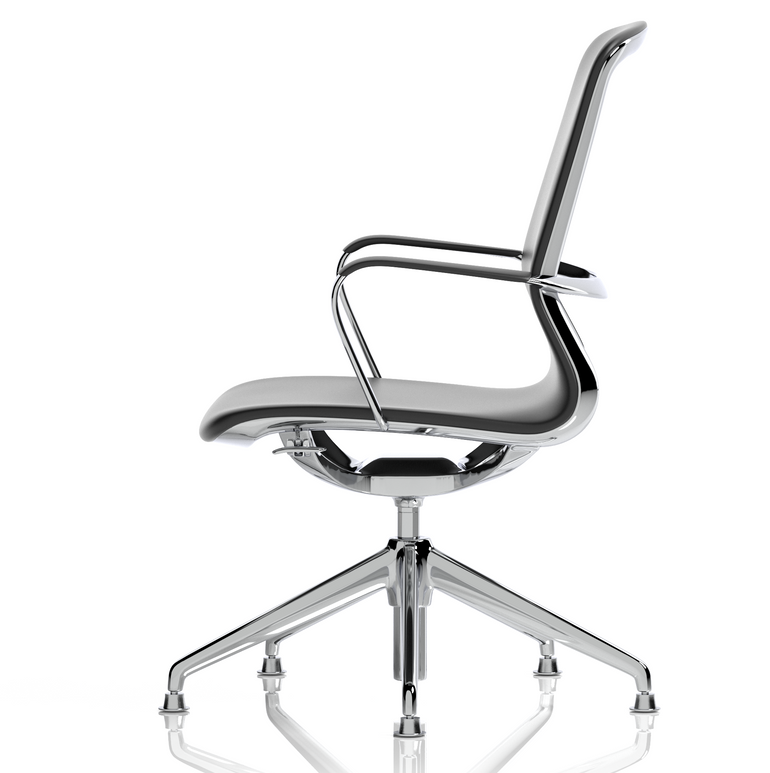 Lucia High Back Executive Office Chair