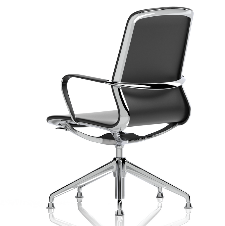 Lucia High Back Executive Office Chair