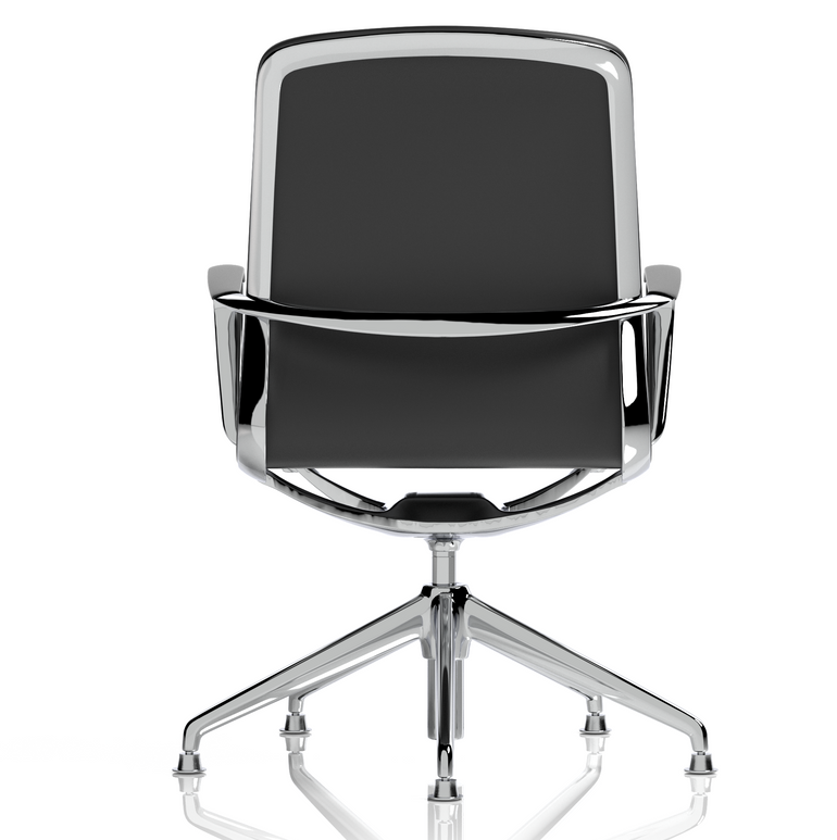 Lucia High Back Executive Office Chair