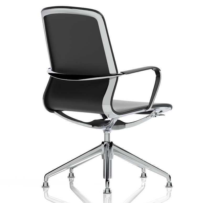 Lucia High Back Executive Office Chair