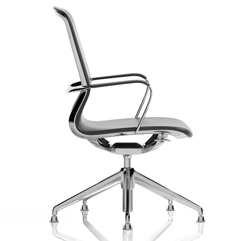 Lucia High Back Executive Office Chair