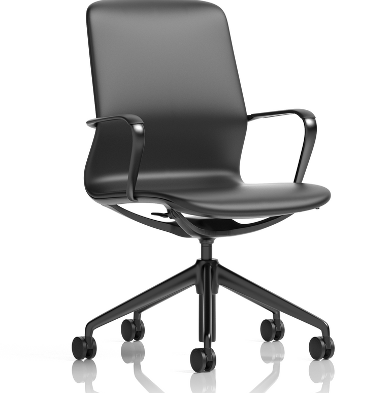 Lucia High Back Executive Office Chair