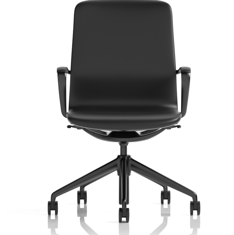 Lucia High Back Executive Office Chair