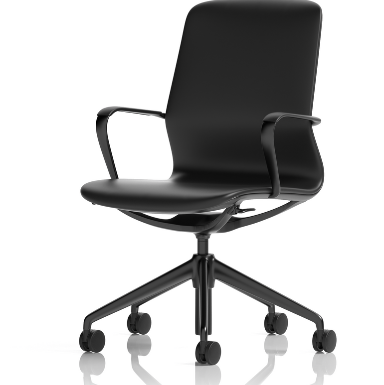 Lucia High Back Executive Office Chair