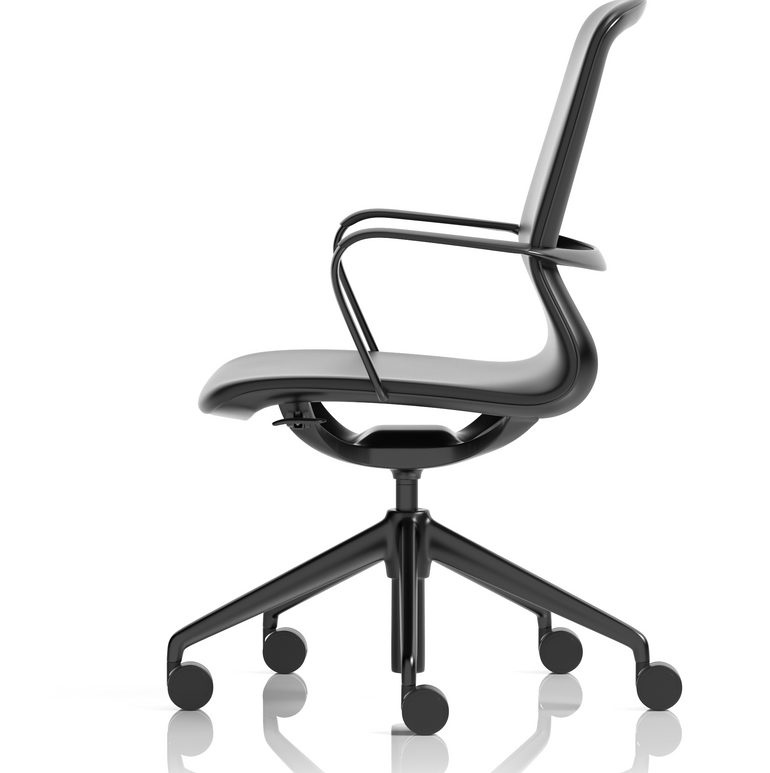 Lucia High Back Executive Office Chair