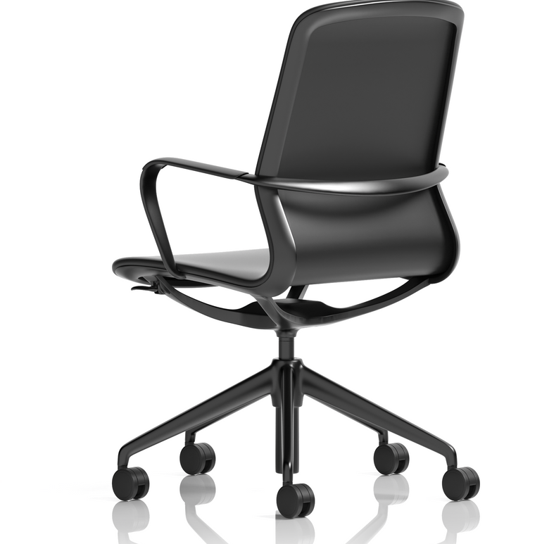 Lucia High Back Executive Office Chair
