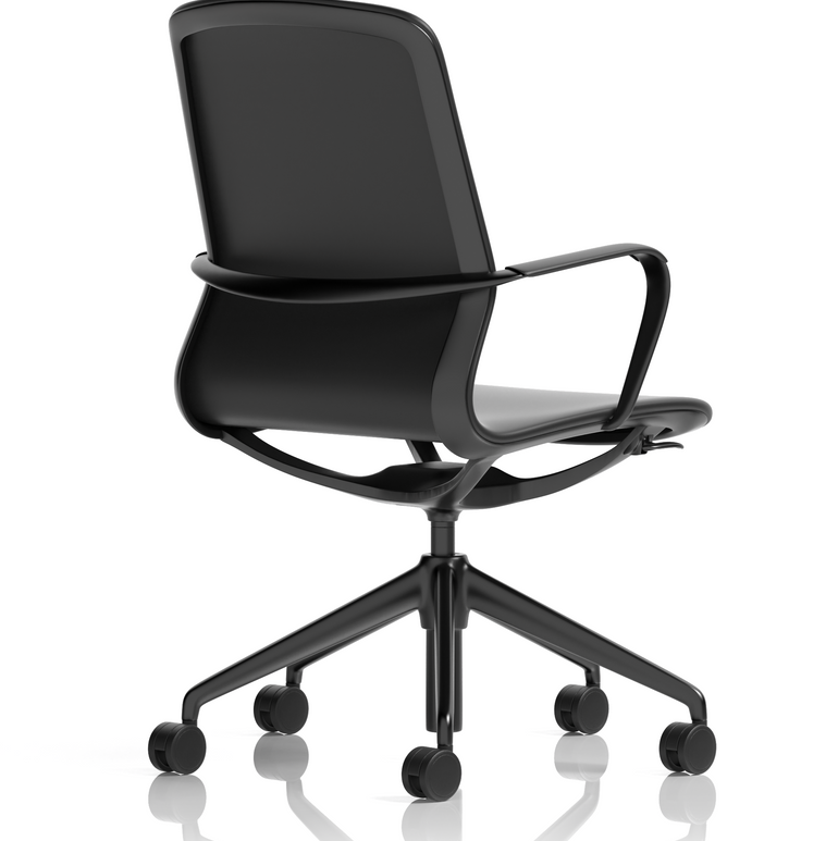 Lucia High Back Executive Office Chair