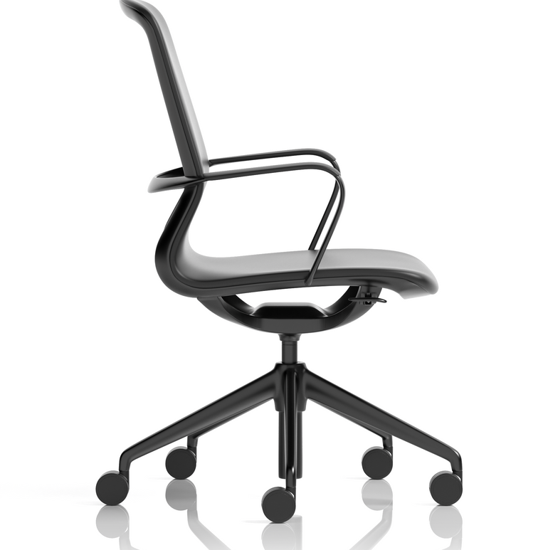 Lucia High Back Executive Office Chair