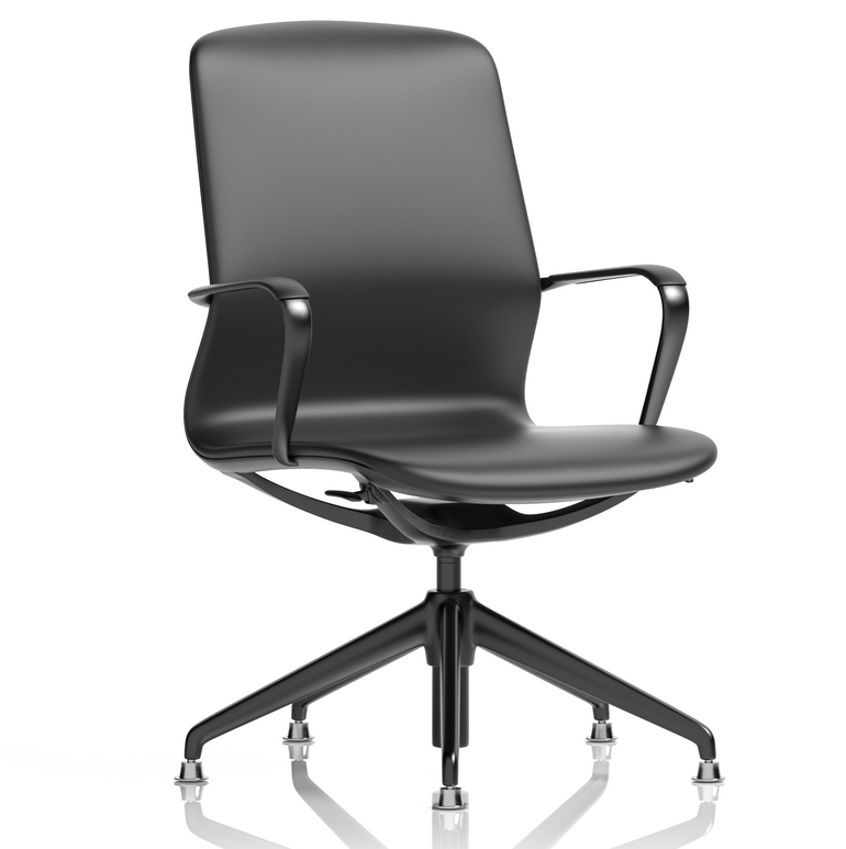 Lucia High Back Executive Office Chair