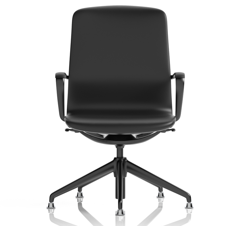 Lucia High Back Executive Office Chair