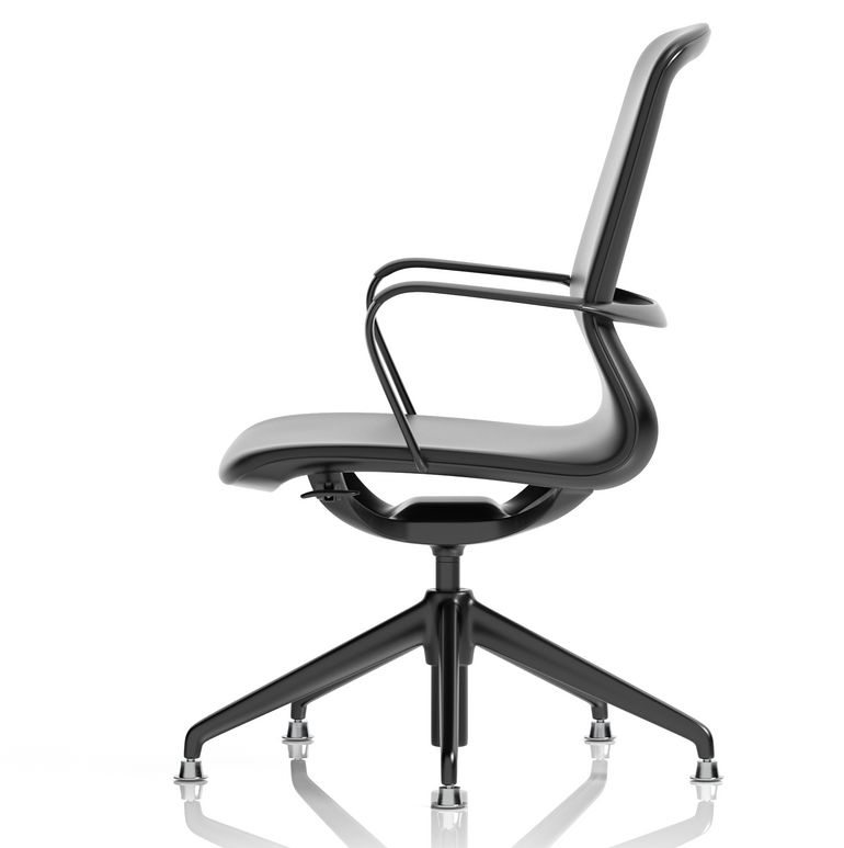 Lucia High Back Executive Office Chair