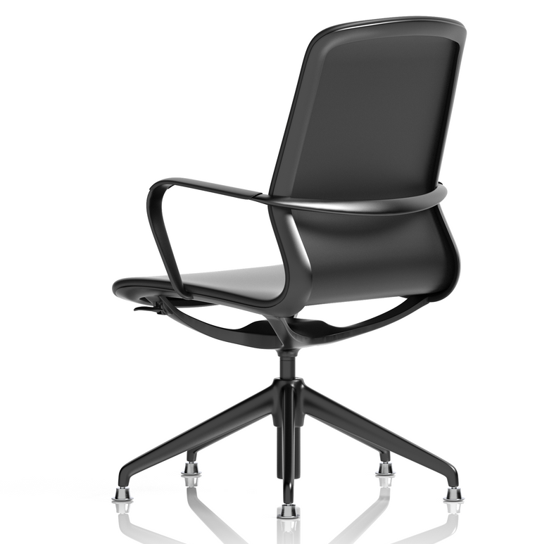 Lucia High Back Executive Office Chair