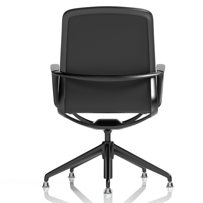 Lucia High Back Executive Office Chair