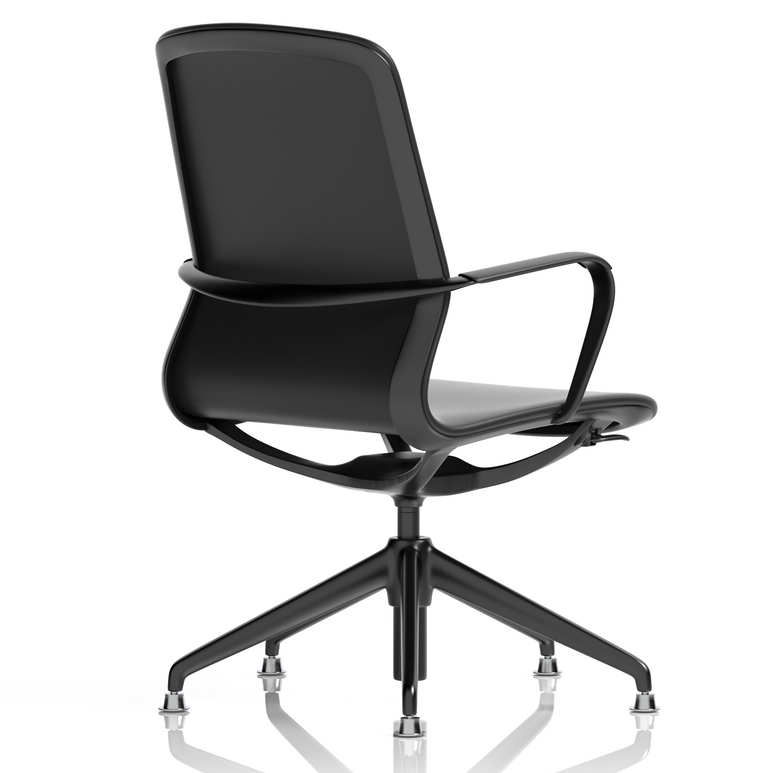 Lucia High Back Executive Office Chair