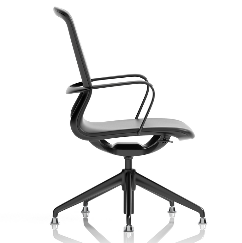 Lucia High Back Executive Office Chair
