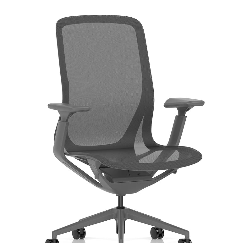 Lumo Executive Chair