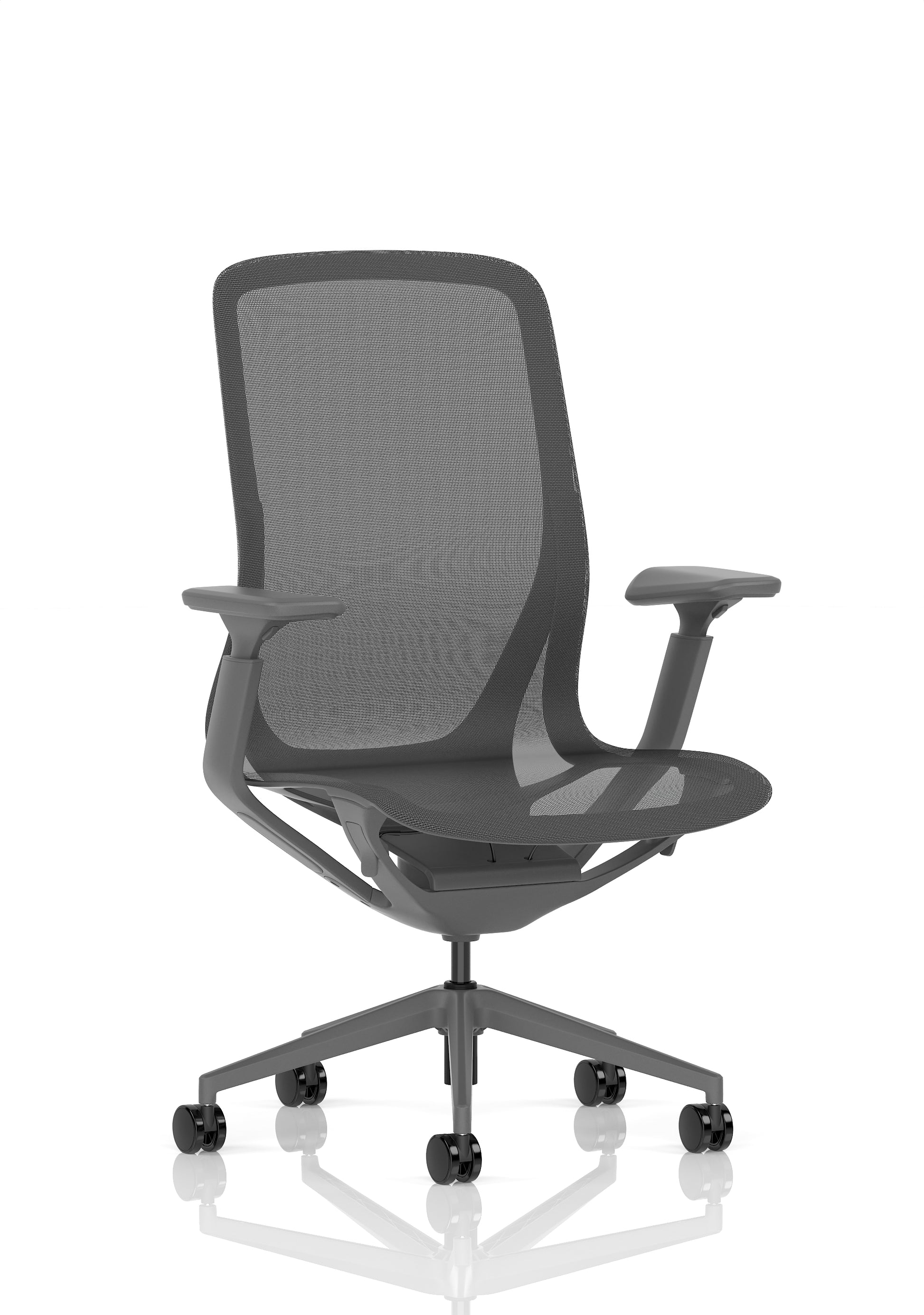 Lumo Executive Chair